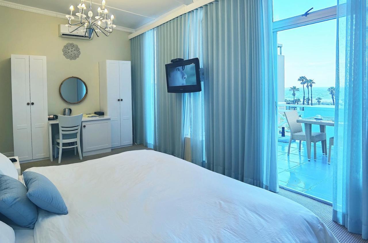Gasthof Amoris Guest House-sea Point Kapstadt