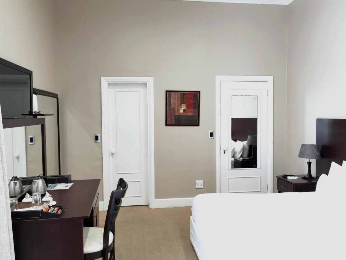 Amoris Guest House-sea Point Gasthof Kapstadt