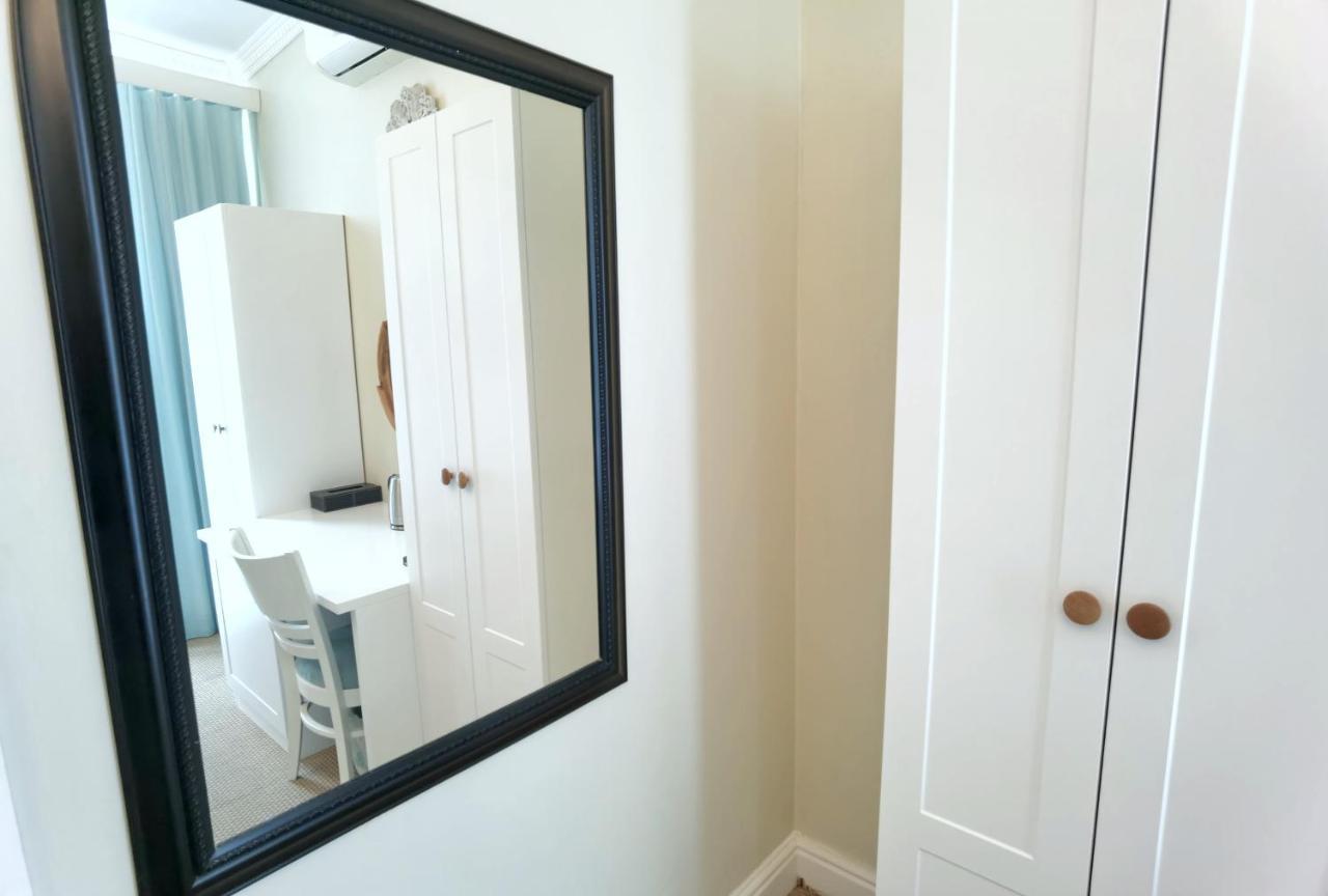 Amoris Guest House-sea Point 3*