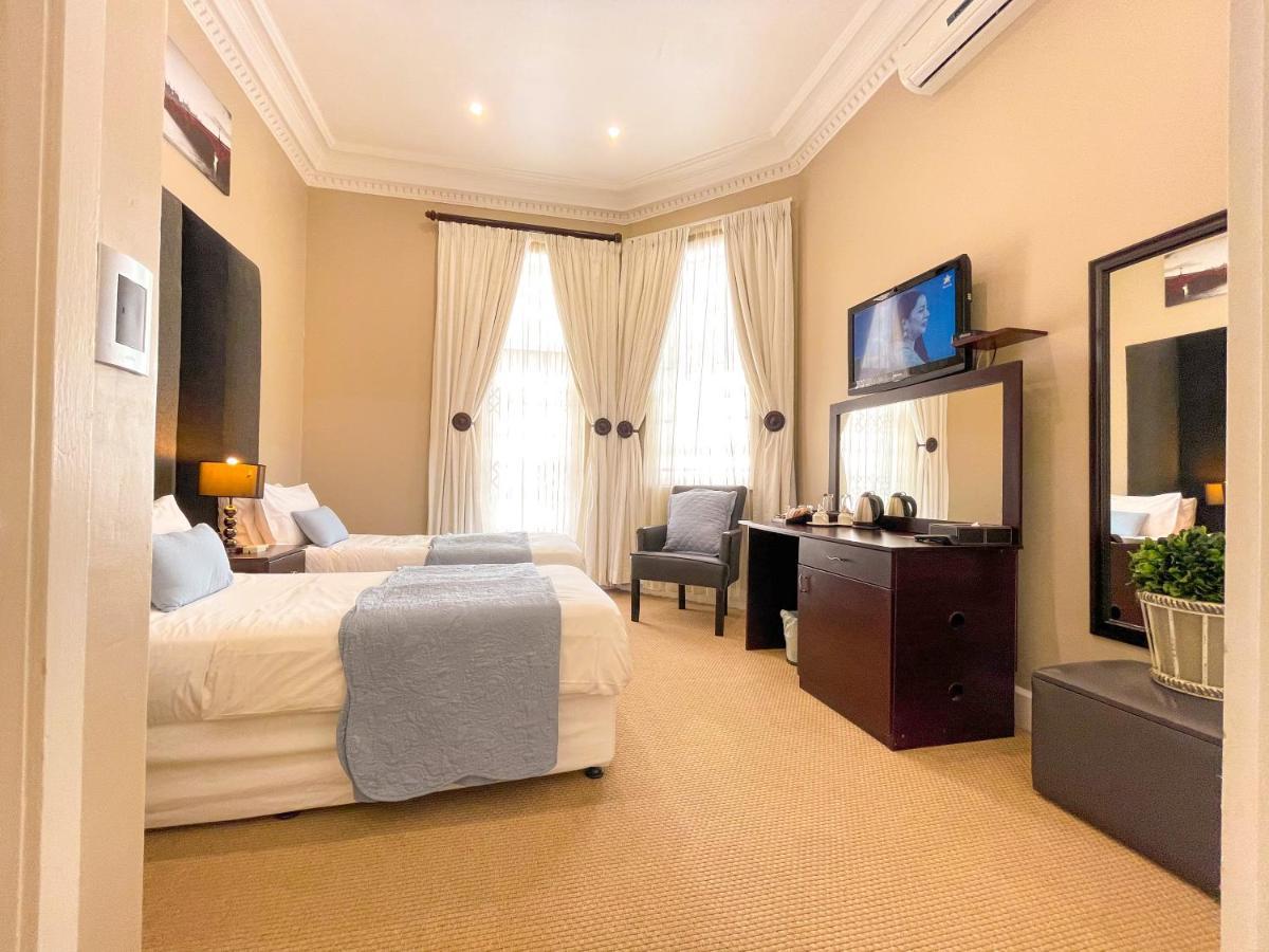 Gasthof Amoris Guest House-sea Point