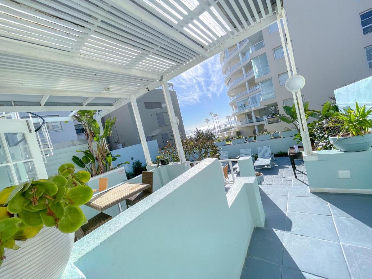 Amoris Guest House-sea Point 3* Kapstadt