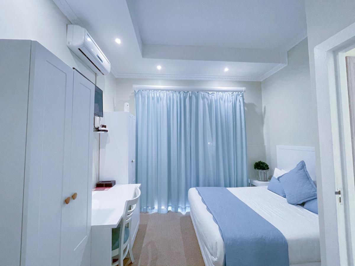 Amoris Guest House-sea Point 3* Kapstadt