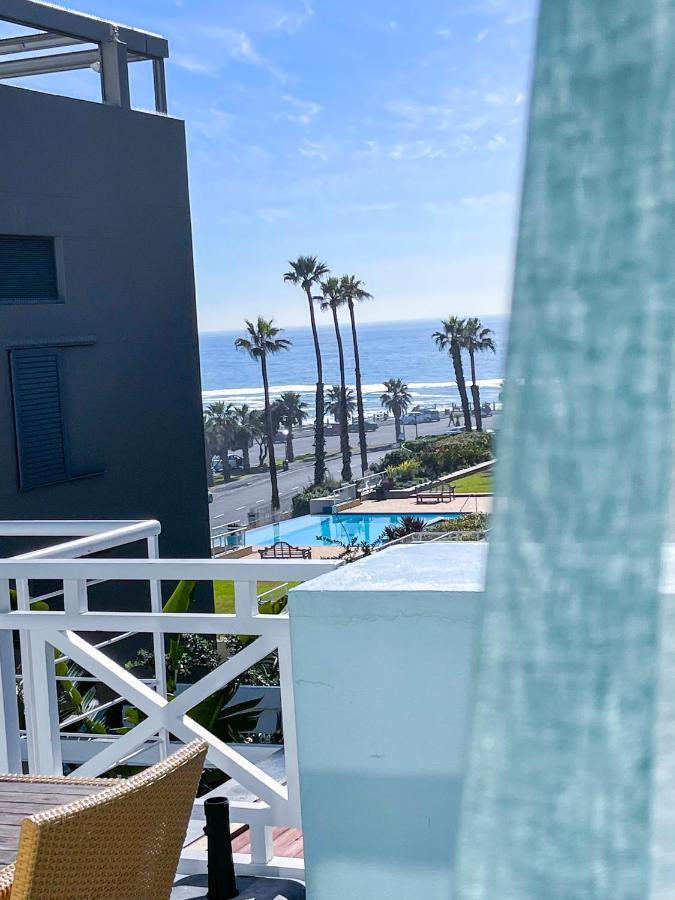 Amoris Guest House-sea Point Gasthof Kapstadt