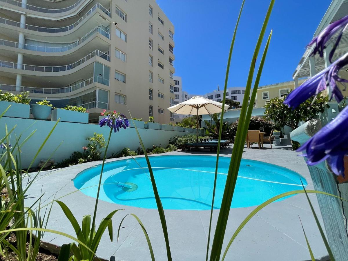 Amoris Guest House-sea Point Gasthof Kapstadt