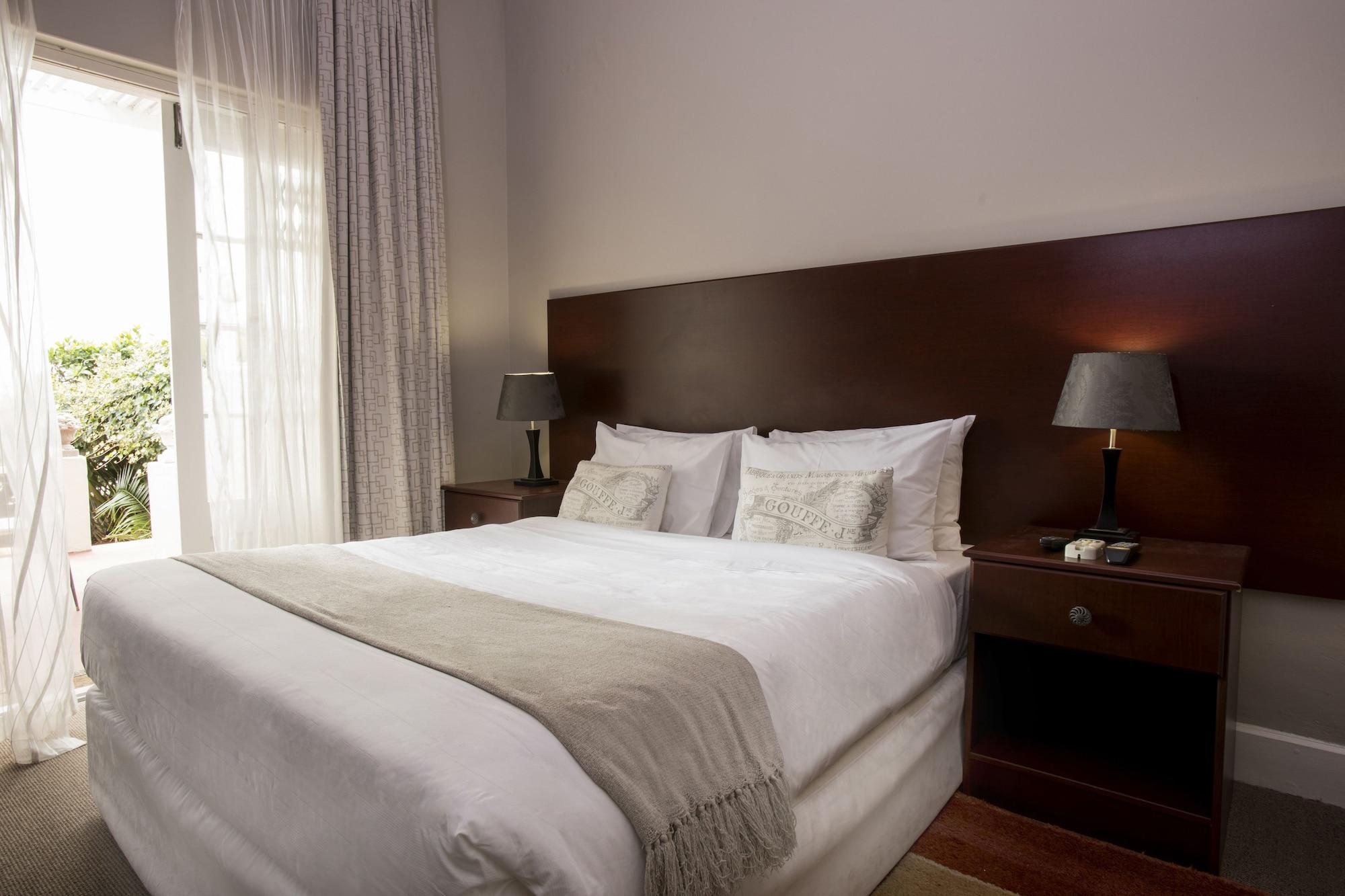 Amoris Guest House-sea Point Gasthof