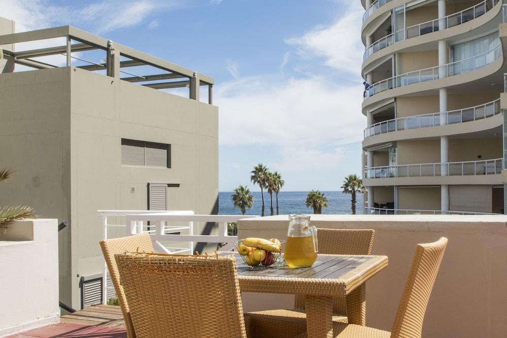 Amoris Guest House-sea Point Gasthof 3*