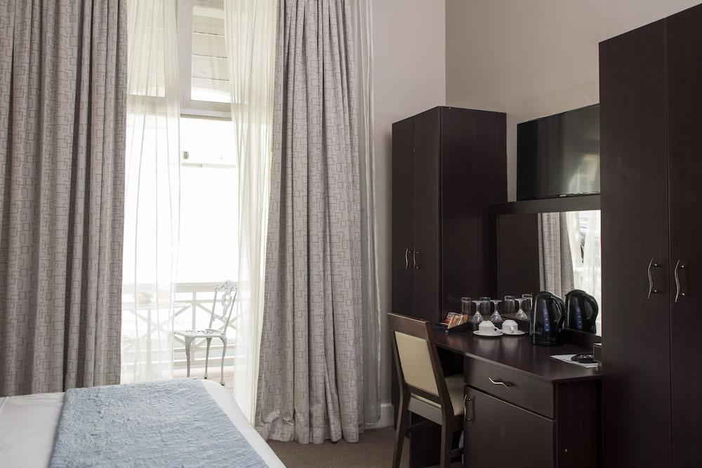Amoris Guest House-sea Point Kapstadt