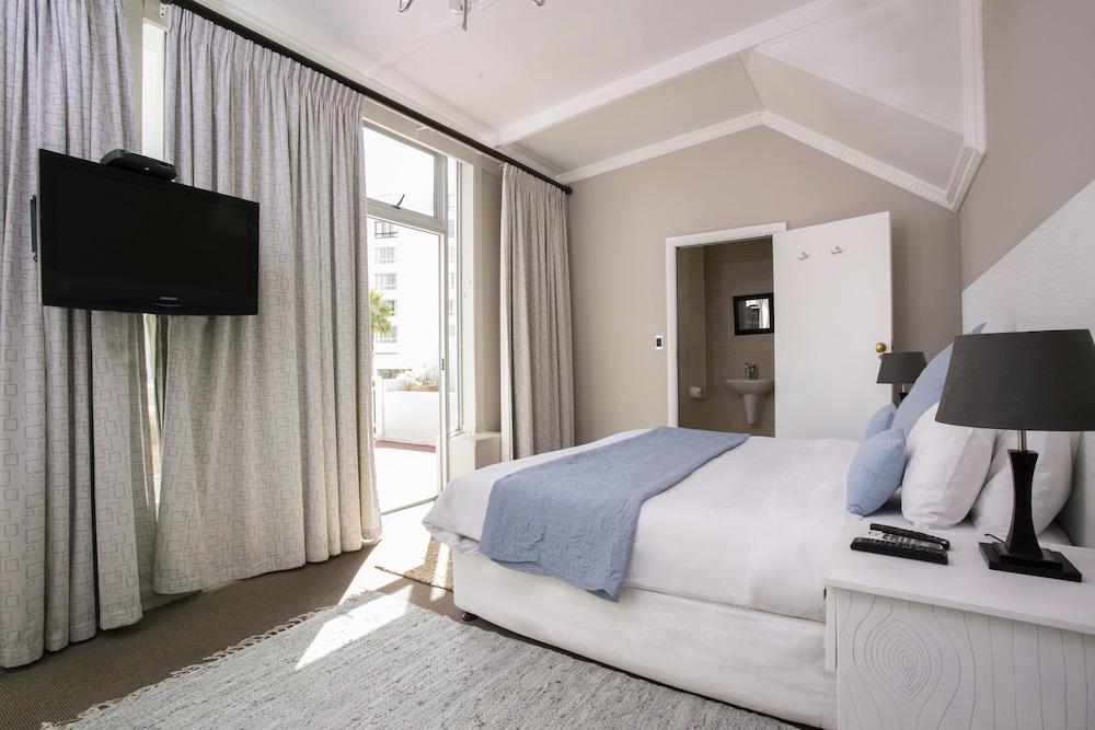 Amoris Guest House-sea Point Kapstadt