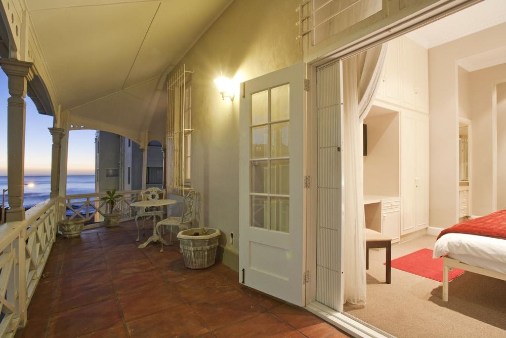 Gasthof Amoris Guest House-sea Point Kapstadt