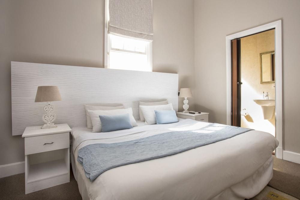 Amoris Guest House-sea Point 3*