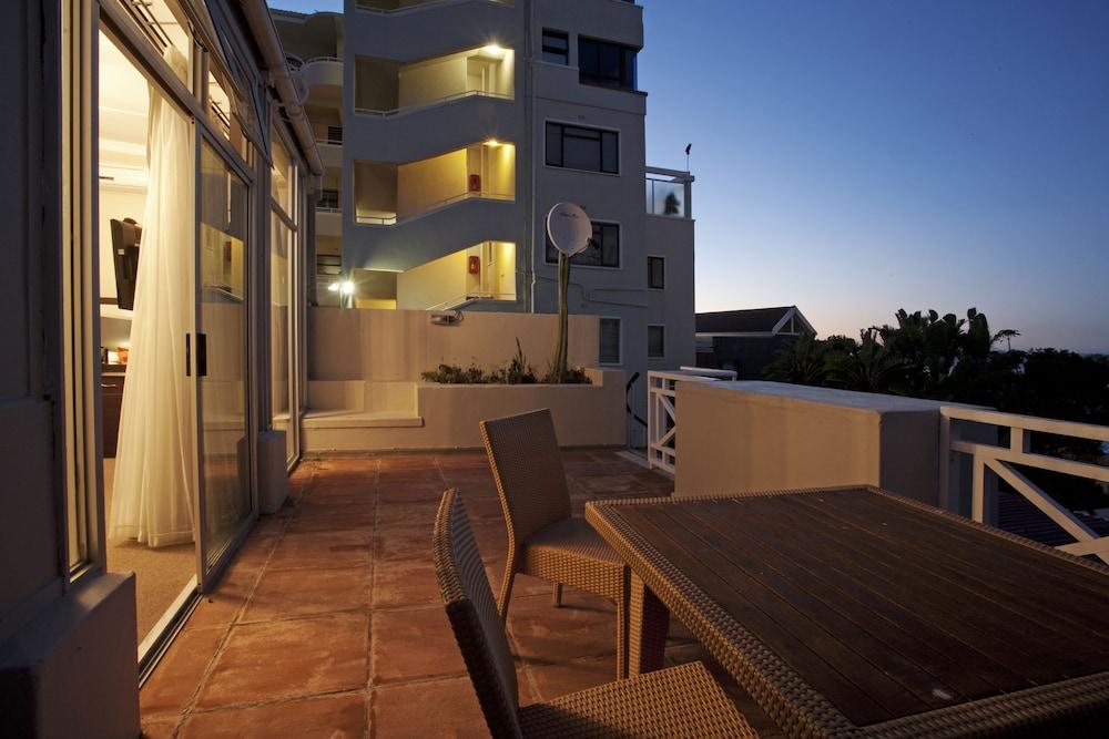 Amoris Guest House-sea Point 3*