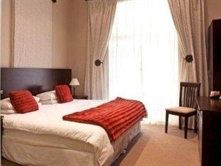 Amoris Guest House-sea Point Gasthof