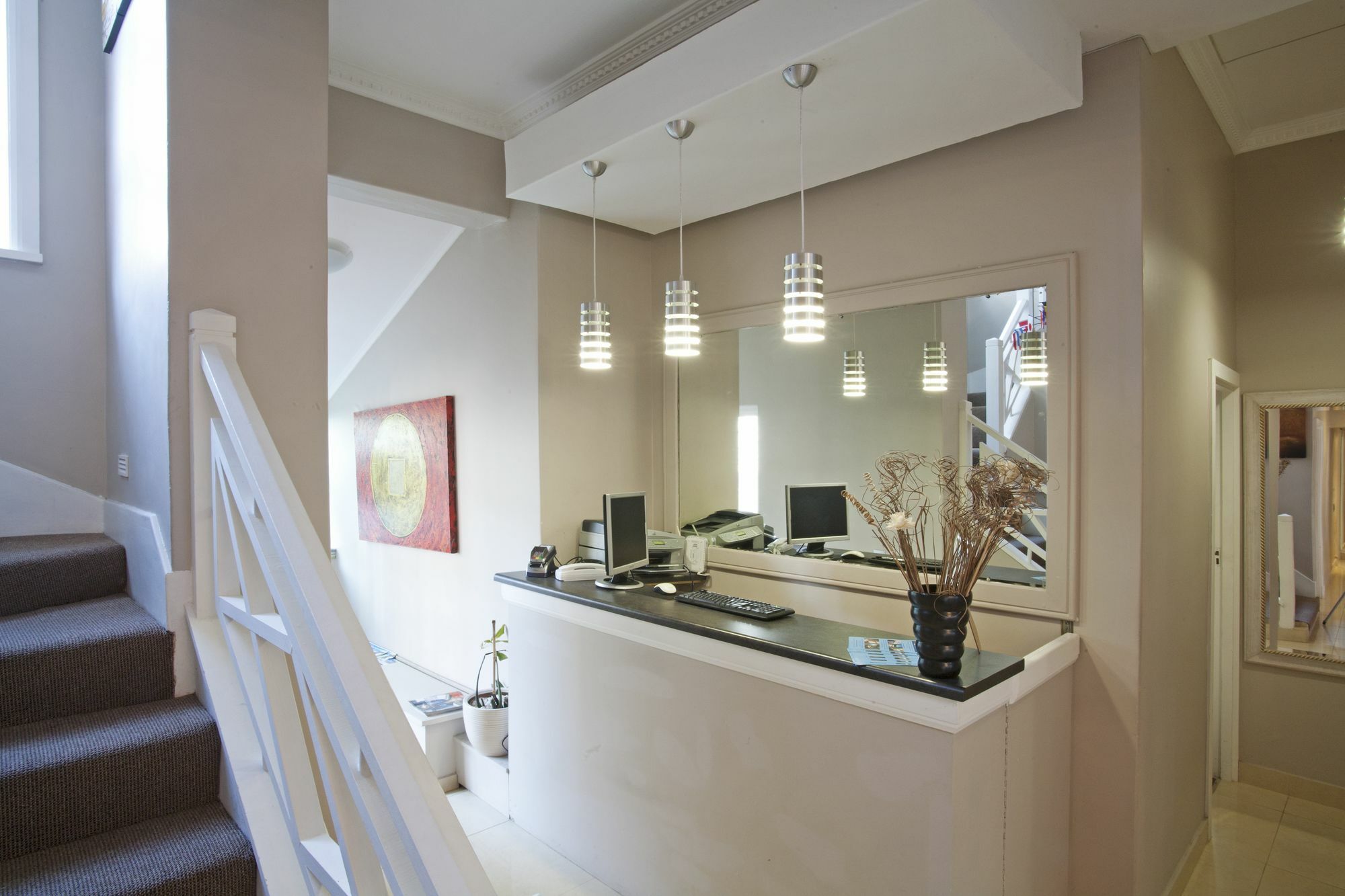 Amoris Guest House-sea Point Gasthof Kapstadt