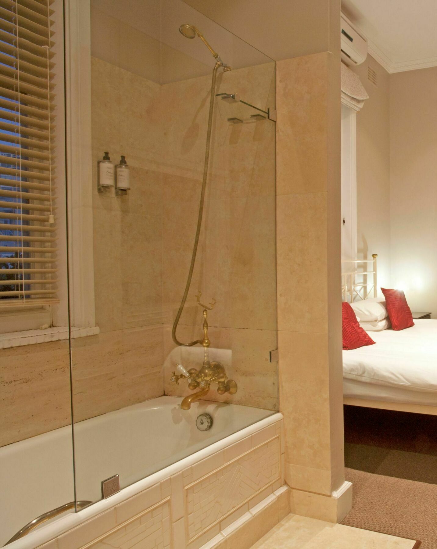 Gasthof Amoris Guest House-sea Point Kapstadt